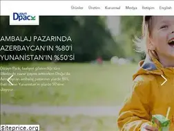 Sites similar to dizaynpack.com