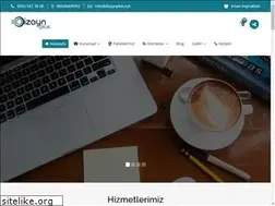 Sites similar to dizaynplus.net