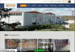Sites similar to dizaynraf.com
