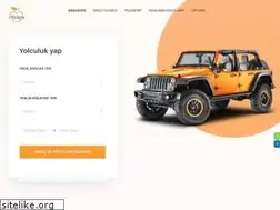 Sites similar to dizaynrentacar.net