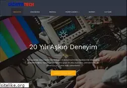 Sites similar to dizayntech.com.tr