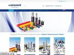 Sites similar to dizayntekhirdavat.com