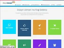 Sites similar to dizaynuzmani.com