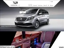 Sites similar to dizaynvip.com