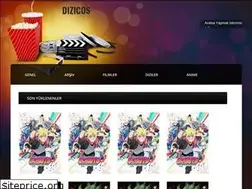 Sites similar to dizcos.blogspot.com