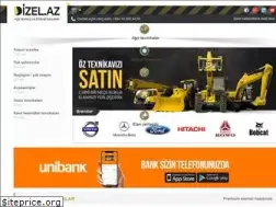 Sites similar to dizel.az