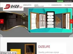 Sites similar to dizelife.com