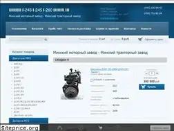 Sites similar to dizelmmz.ru