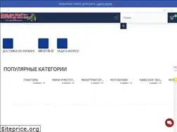 Sites similar to dizelok.com.ua