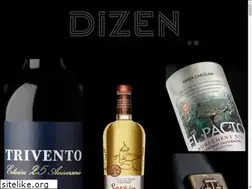 Sites similar to dizen.com.ar