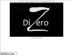 Sites similar to dizero.com