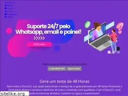 Sites similar to dizeu.com