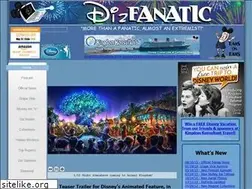 Sites similar to dizfanatic.com