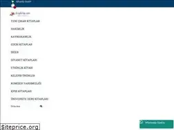 Sites similar to dizgikitap.com