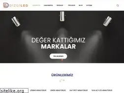 Sites similar to dizgiled.com