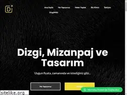 Sites similar to dizgiplus.com