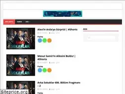 Sites similar to dizi-haber.portburda.com