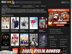 Sites similar to dizi-izle.org