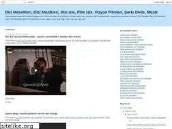 Sites similar to dizi-melodi.blogspot.com