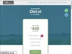 Sites similar to dizi.nl