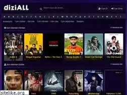 Sites similar to diziall.com