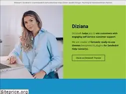 Sites similar to diziana.com