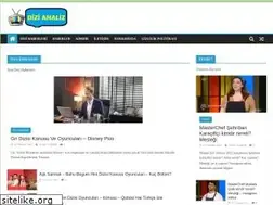 Sites similar to dizianaliz.com