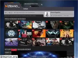 Sites similar to diziband.com