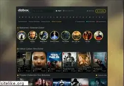 Sites similar to dizibox.com