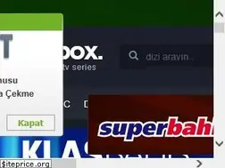 Sites similar to dizibox1.com
