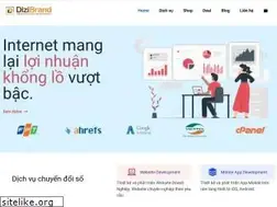 Sites similar to dizibrand.com