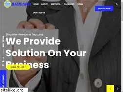 Sites similar to dizicard.com