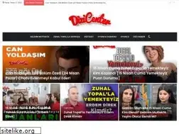 Sites similar to dizicenter.net