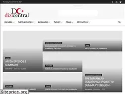 Sites similar to dizicentral.com
