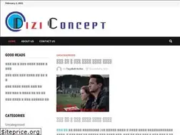 Sites similar to diziconcept.com