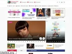 Sites similar to dizidoktoru.com
