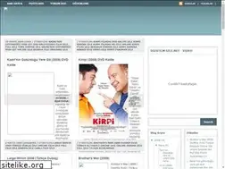 Sites similar to dizifilm-izlenet.blogspot.com