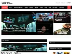 Sites similar to dizifilm.online