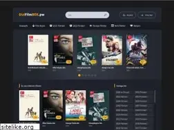 Sites similar to dizifilmbox.pw
