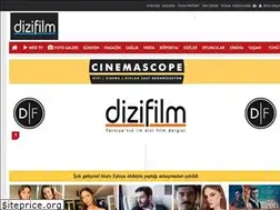 Sites similar to dizifilmdergisi.com