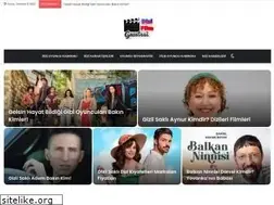 Sites similar to dizifilmgazetesi.com