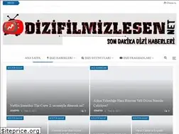 Sites similar to dizifilmizlesen.com
