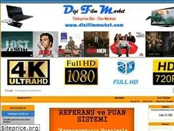 Sites similar to dizifilmmarket.com