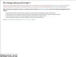 Sites similar to dizifilmoneri.com