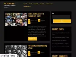 Sites similar to dizifilmseyret.com