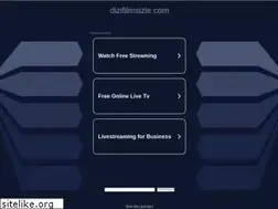 Sites similar to dizifilmsizle.com