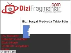Sites similar to dizifragmanlar.com