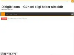 Sites similar to dizigibi.com
