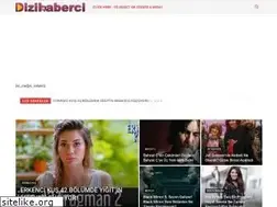 Sites similar to dizihaberci.com