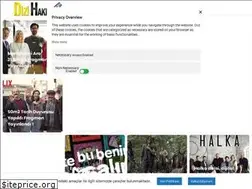 Sites similar to dizihakkinda.com